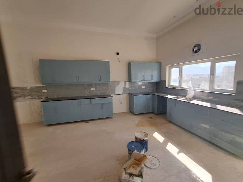 brand  new  villa  in Ansab 16