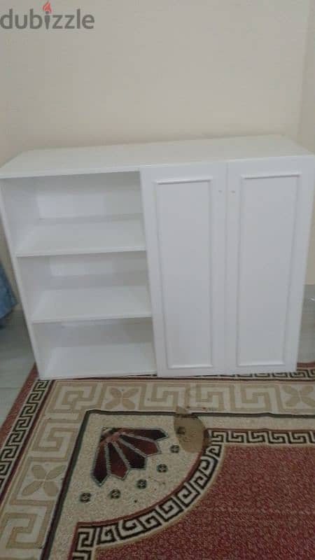 baby.   cupboard. sale 2