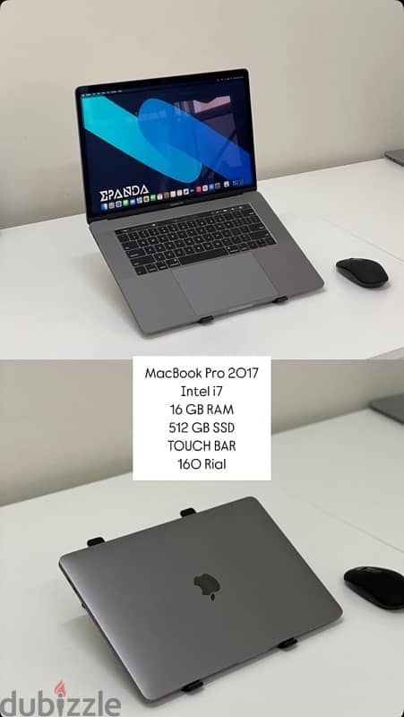 اجهزة ماك بوك (MakBook) للبيع 2