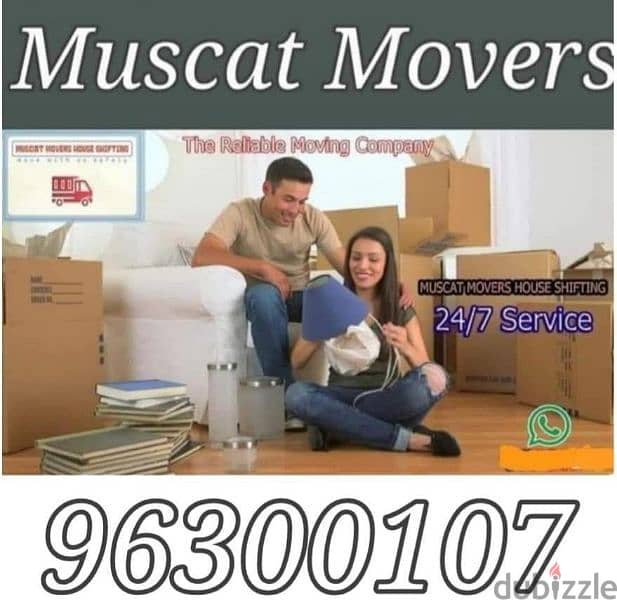 house shifting service transport service 0