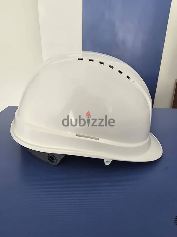 Safety Helmet 2