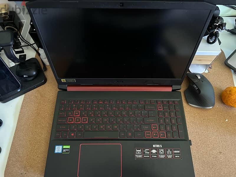 Acer Nitro 5 Gaming Laptop 2