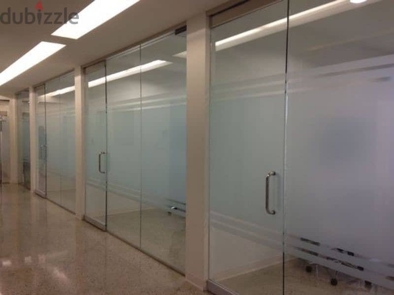 all type glass work glass partition gypsum partition decor carpenter w 1