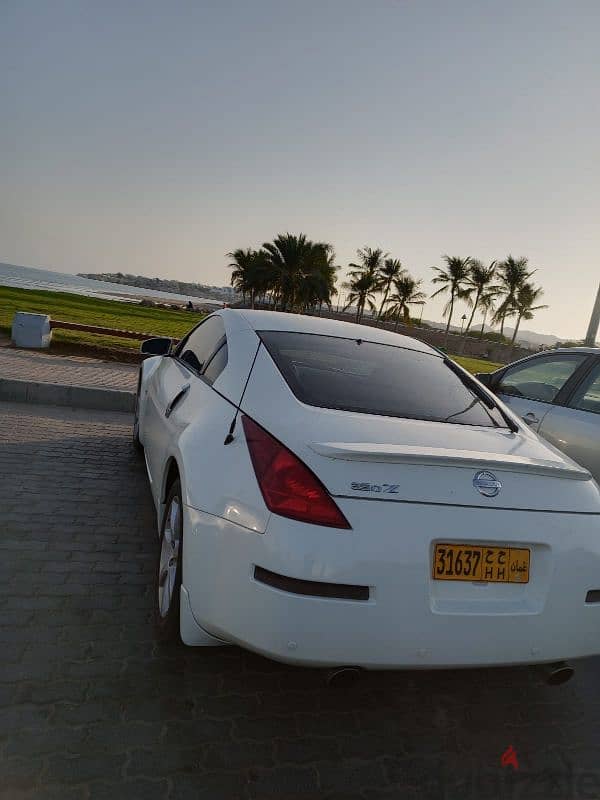 نيسان 370 زد 2007 0