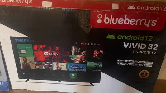 Android Tv