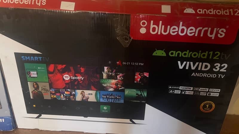 Android Tv 0