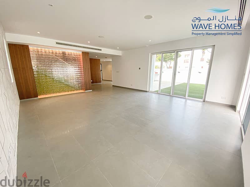 Spacious 7-Bedroom Villa for Rent in Reehan Gardens, Al Mouj Muscat 4