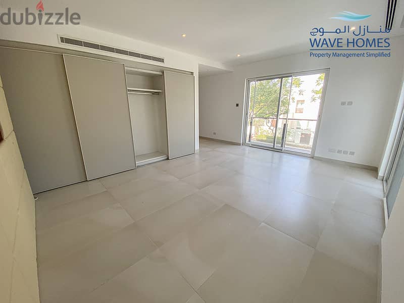 Spacious 7-Bedroom Villa for Rent in Reehan Gardens, Al Mouj Muscat 5