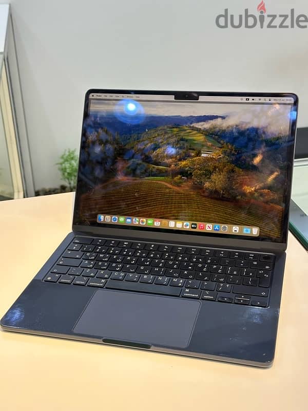 MacBook Air M3 13 inch 2024 0