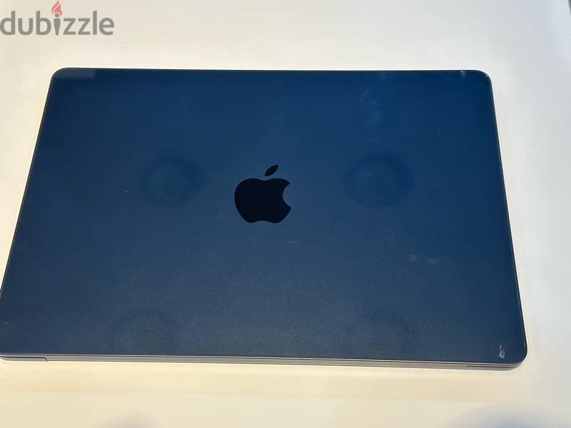 MacBook Air M3 13 inch 2024 3