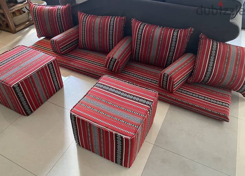 Majlis Cushions 0