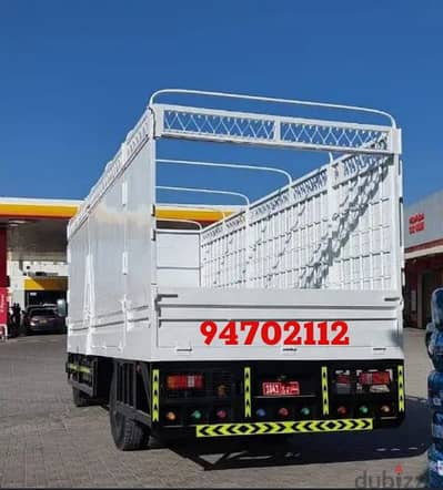 3tun7tun10tun truck available for transport service All Muscat Omanfgg