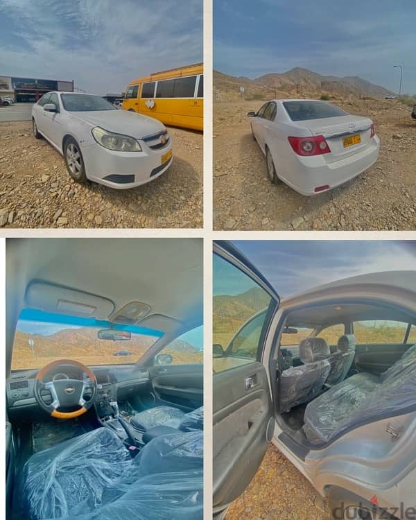 Toyota Camry 2010 0