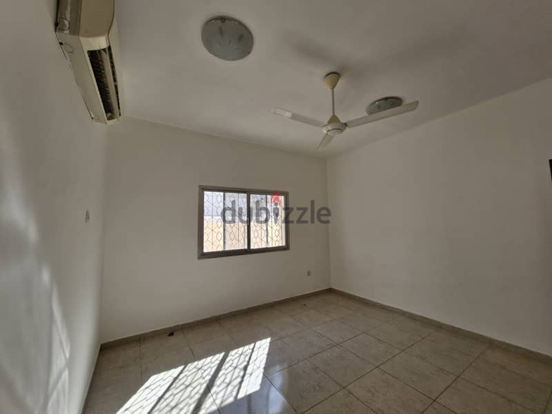 3 BR Cozy Apartment in Al Khuwair 2