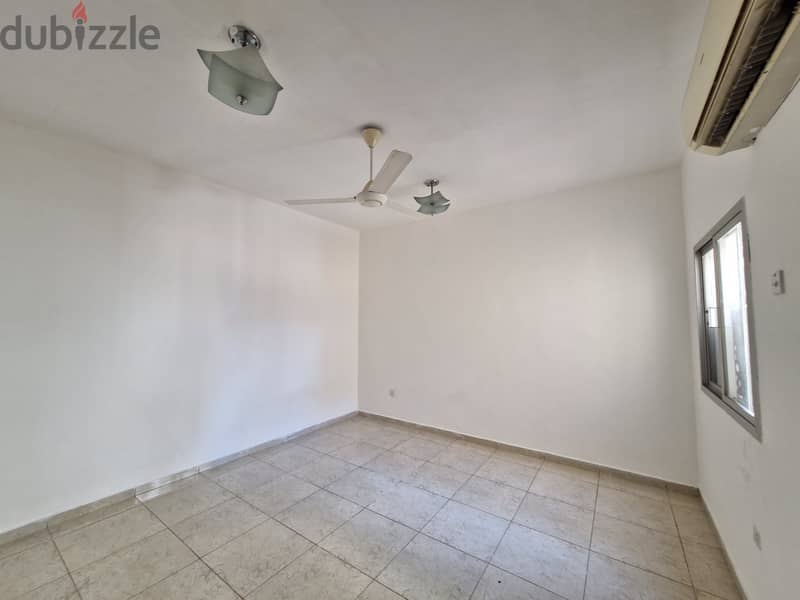 3 BR Cozy Apartment in Al Khuwair 4