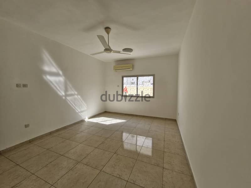 3 BR Cozy Apartment in Al Khuwair 5