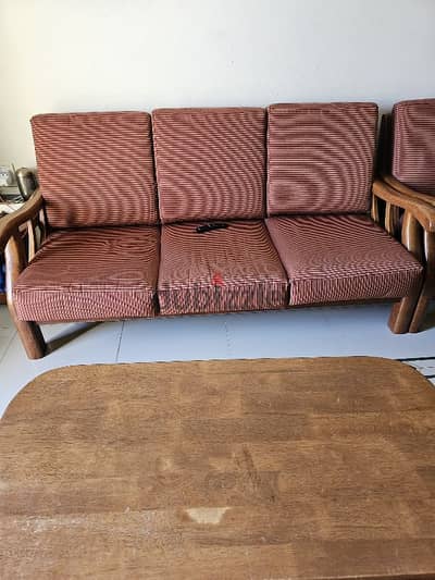 sofa set