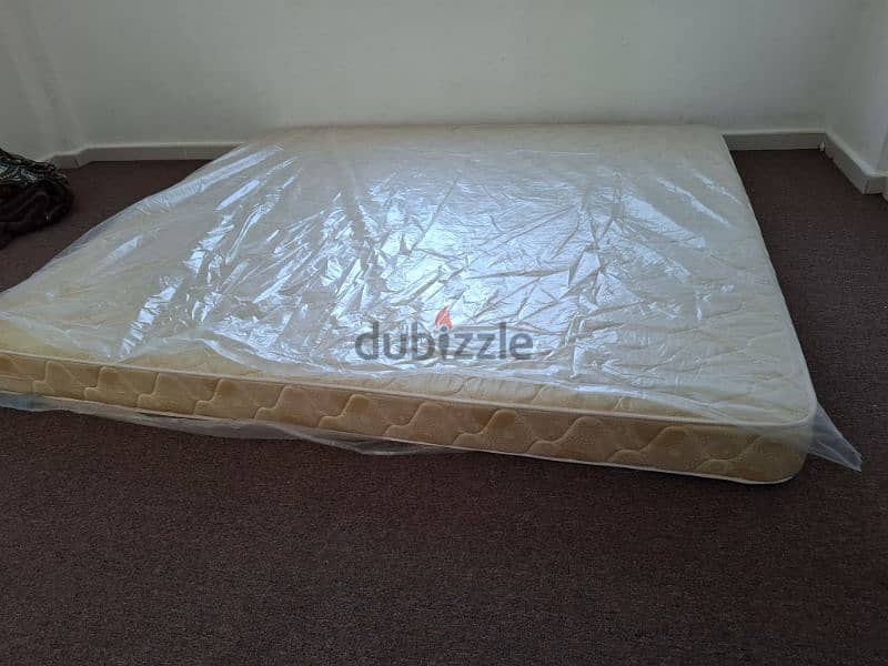 king size double mattress 1