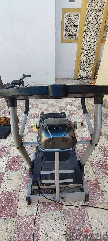 Gym equipments 1