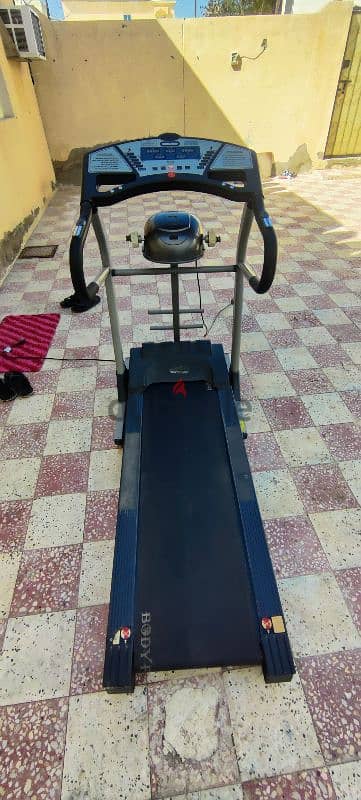 Gym equipments 2