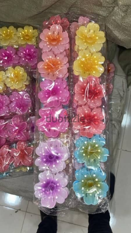 Artificial Ladies accessories for sale in wholesale price. ph:97741203 5