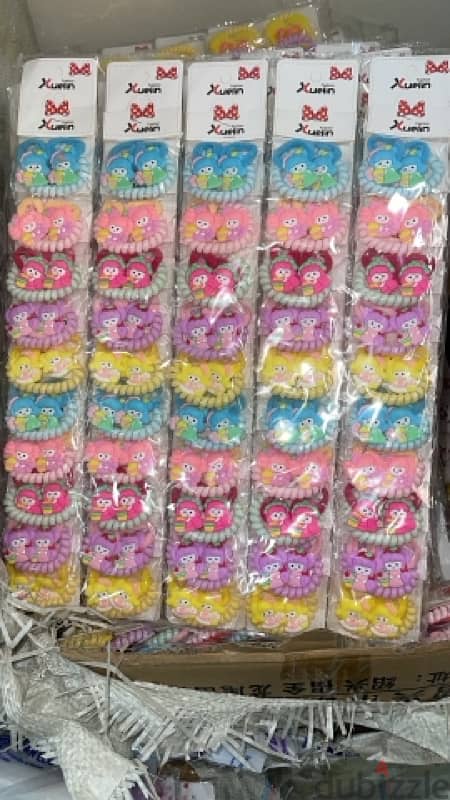 Artificial Ladies accessories for sale in wholesale price. ph:97741203 7