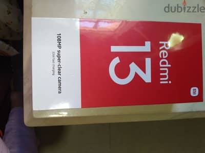 Redmi mobile