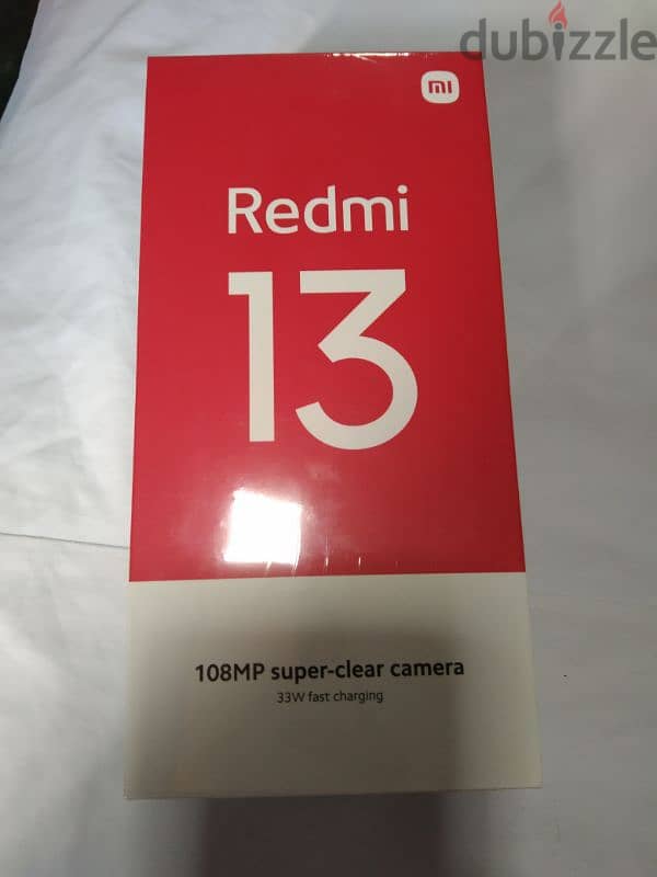 Redmi mobile 2