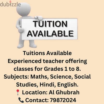 Tuitions