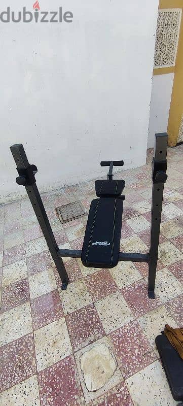 Gym equipments 5