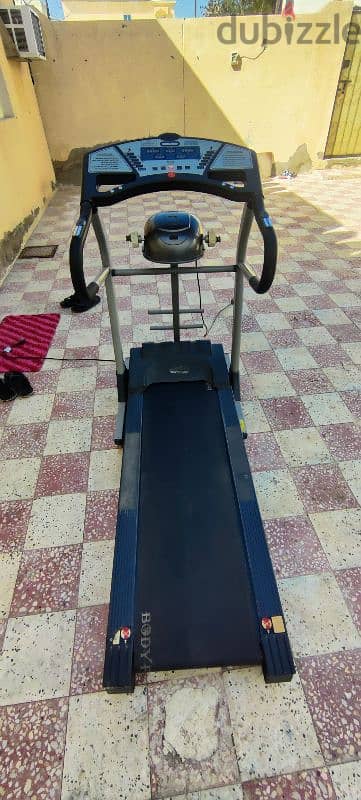 Gym equipments 9