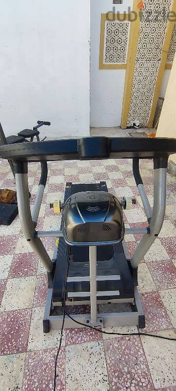 Gym equipments 10