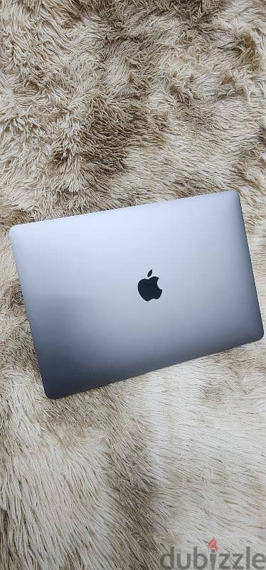 Macbook Air A1932 2018 macOS sequoia 4