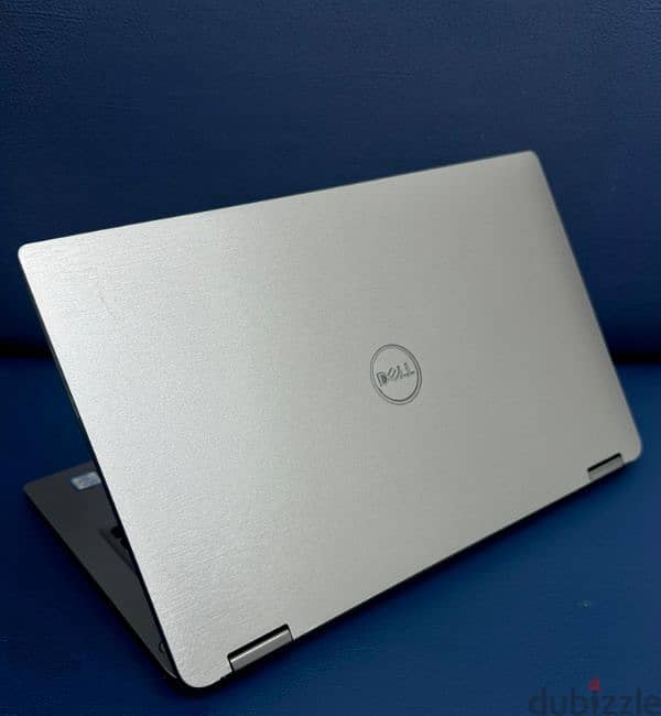 Dell latitude 7400 2in1 16gb x360 Touchscreen 3