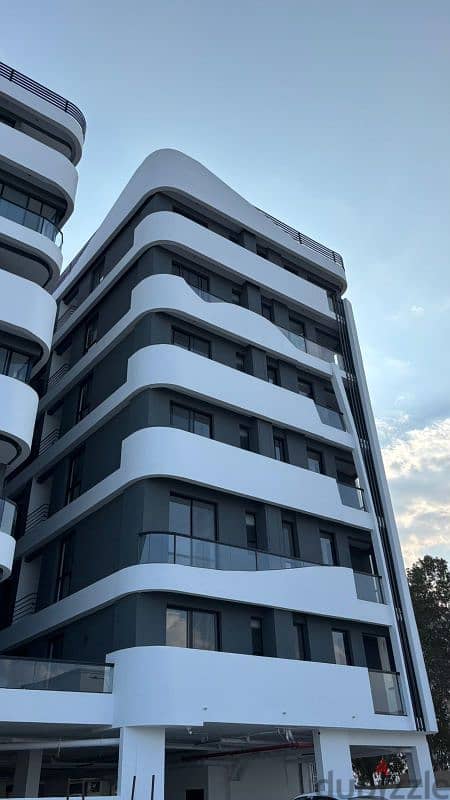 Luxury apartment for sale in Alaziba 1BHK 0