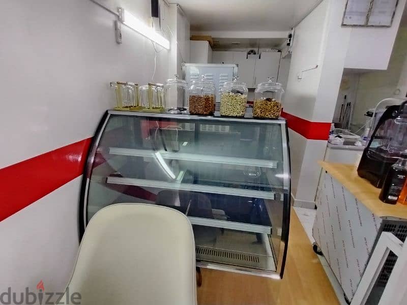 Coffee shop For sale in Mabila 7 7