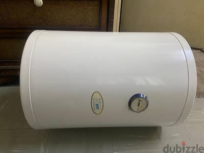 Water heater in good condition