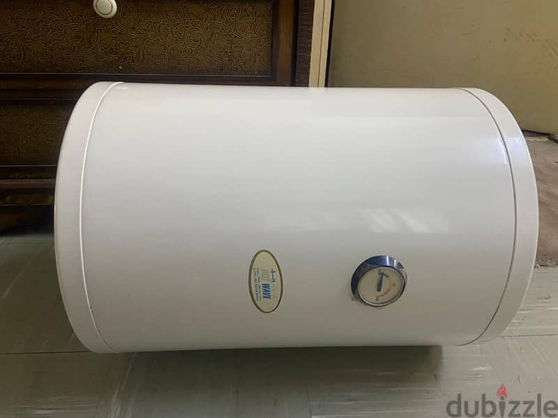 Water heater in good condition 0