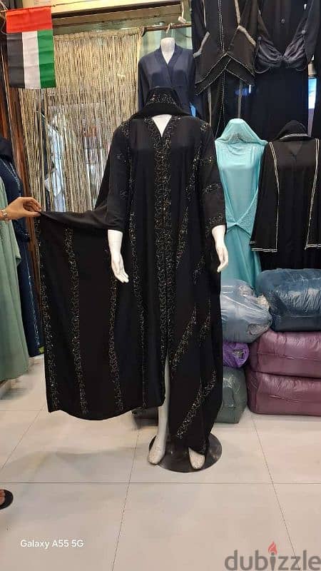 abaya all size 13