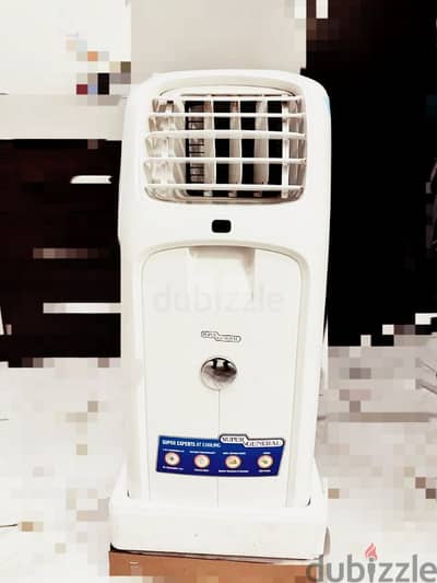 1 ton portable ac super GeneRal