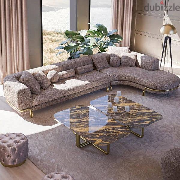 brand new model sofa set making 0