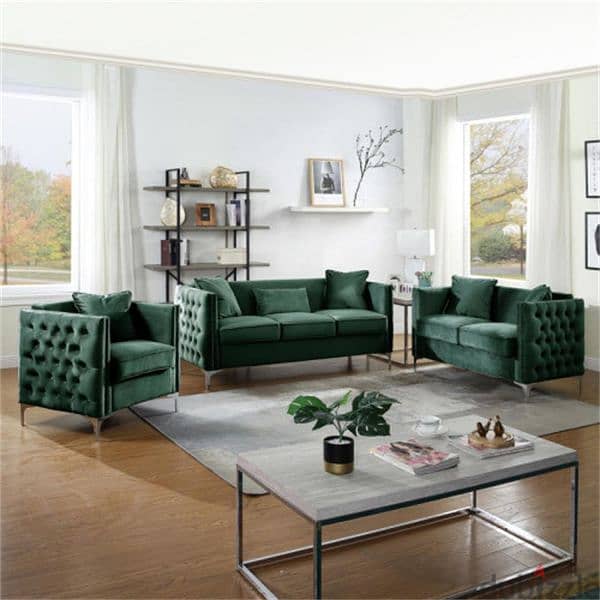 brand new model sofa set making 1