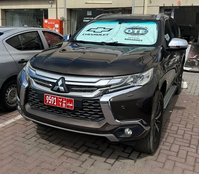 SUV Rent A Car 4x4 تأجير السيارات دفع رباعي 2