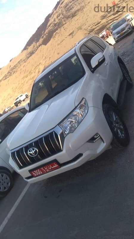 SUV Rent A Car 4x4 تأجير السيارات دفع رباعي 10