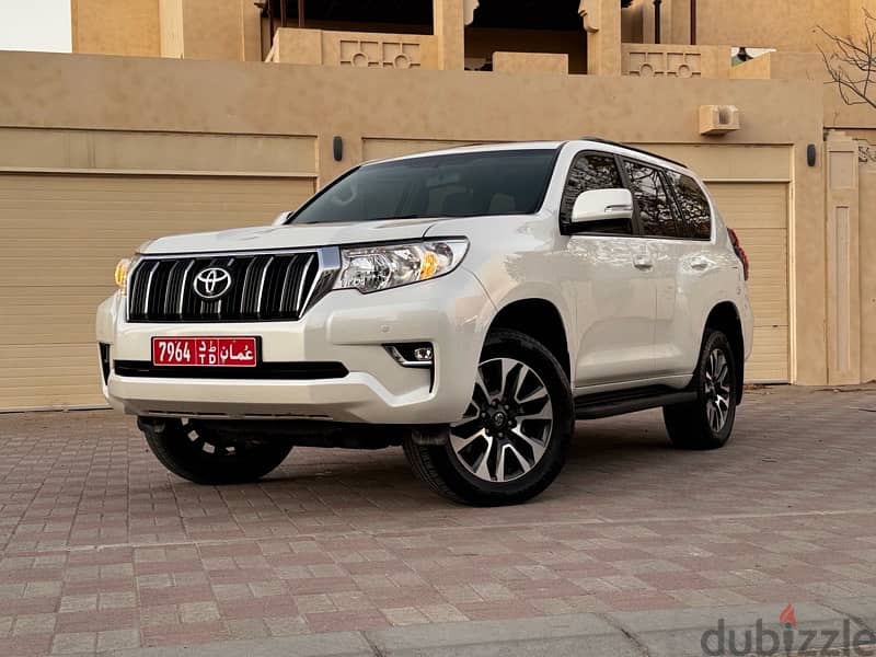 SUV Rent A Car 4x4 تأجير السيارات دفع رباعي 16