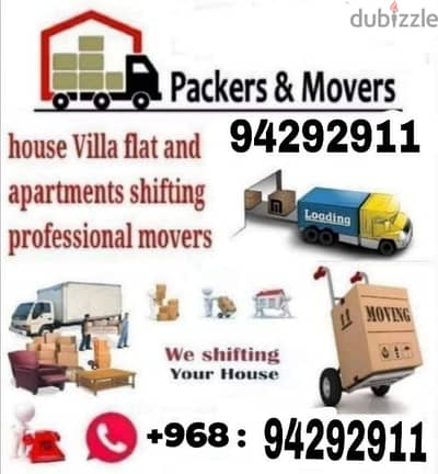 house shifting work  bed and sofa furniture 24 available