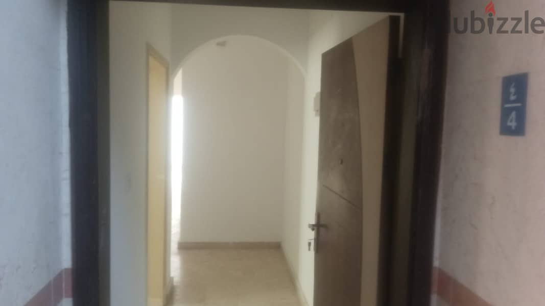 2BHK /1 BHK / Studio bldg Azaiba near Adam Bakery & Sakoon Noor market 1