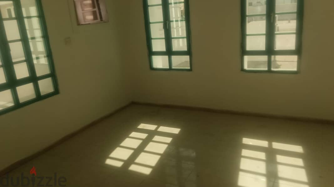 2BHK /1 BHK / Studio bldg Azaiba near Adam Bakery & Sakoon Noor market 5