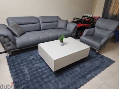 Home Furniture Lot - Expat Leaving