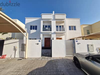 4 BR + 1 Maid’s Room Villa in Al Hail North (Close to the Village)